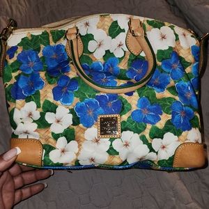 Dooney & Bourke BITSY BAG
